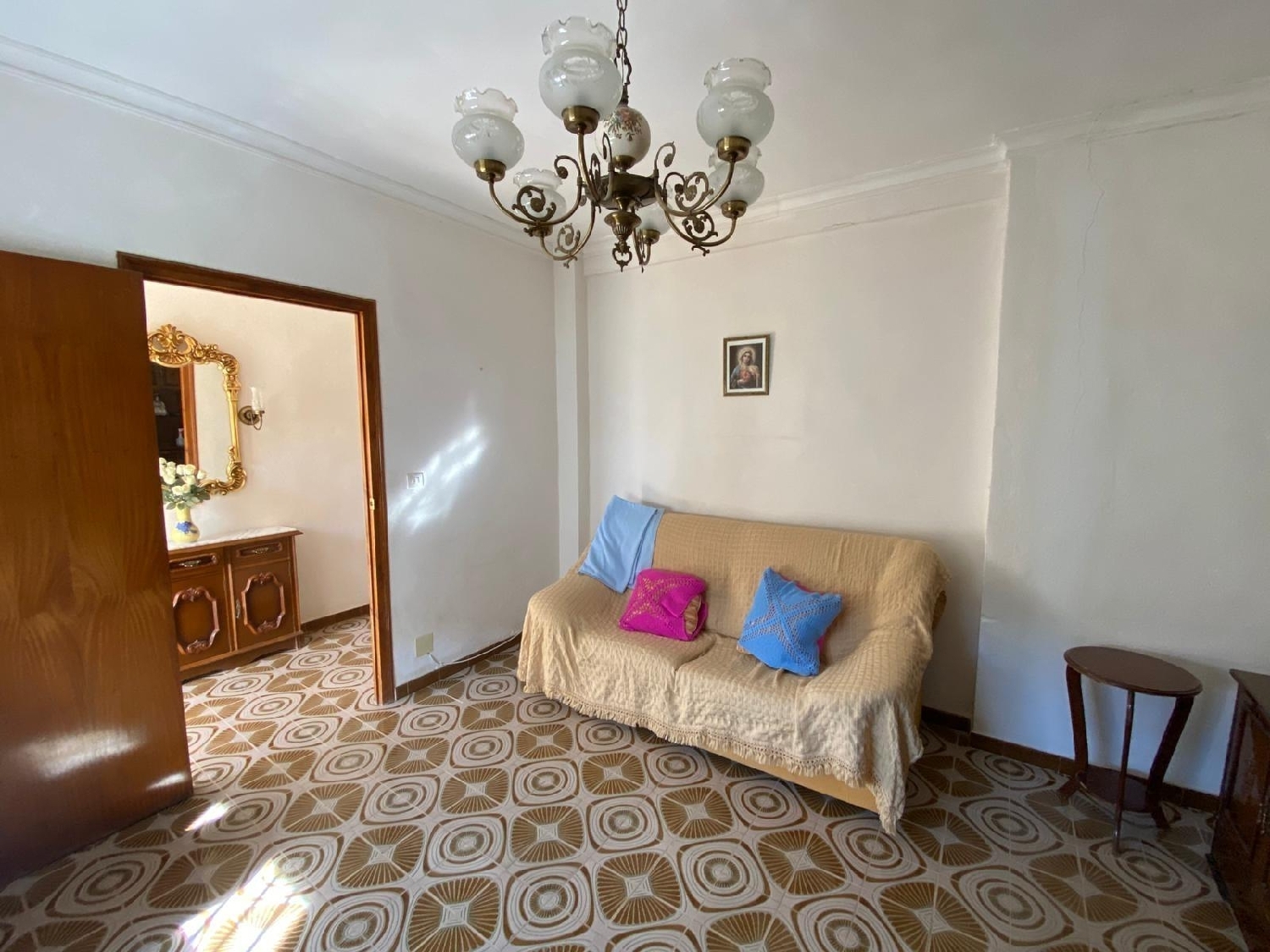  till salu villa Lorca Alto Guadalentín 4