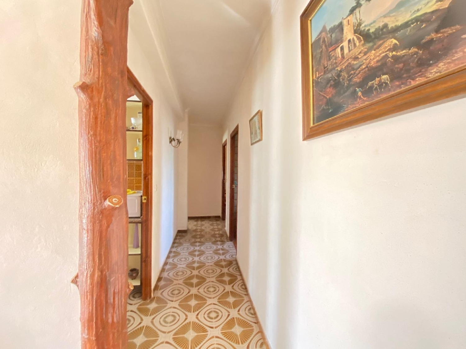  till salu villa Lorca Alto Guadalentín 6