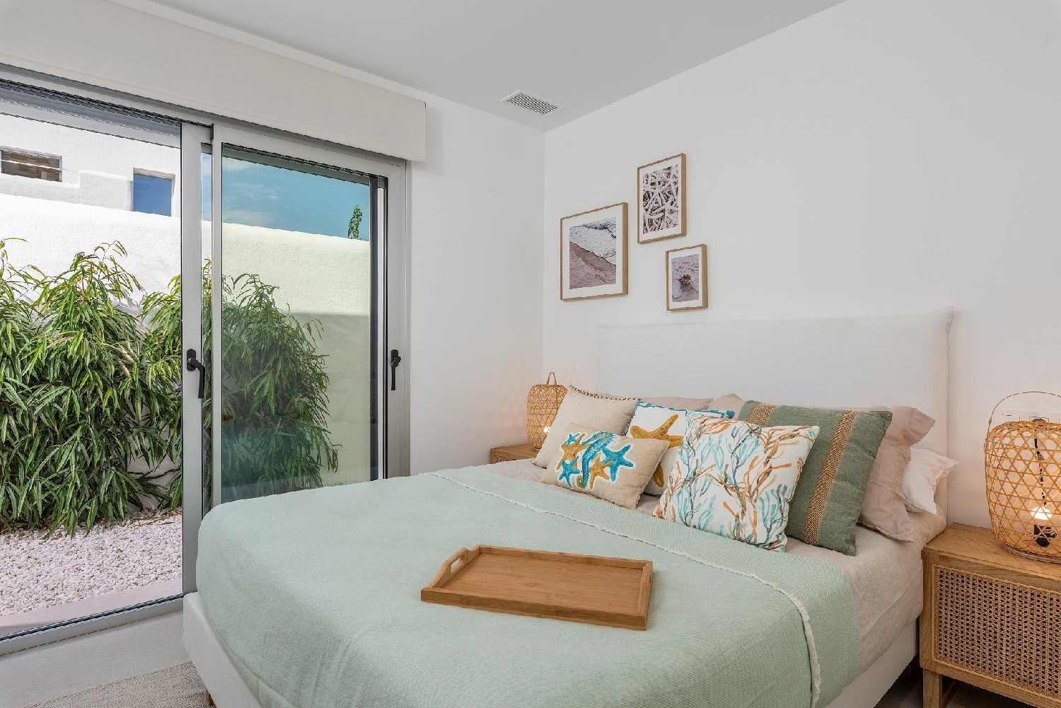  till salu villa Los Alcázares Mar Menor 2