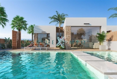 Los Alcázares Mar Menor villa foto 6303635