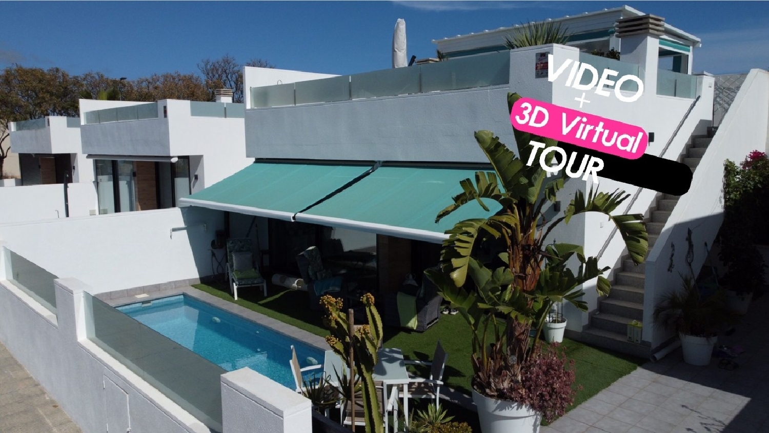  kaufen Villa Los Alcázares Mar Menor 1