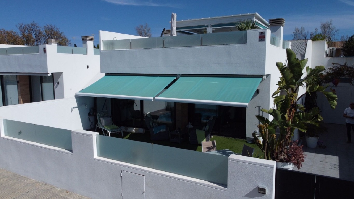  kaufen Villa Los Alcázares Mar Menor 4