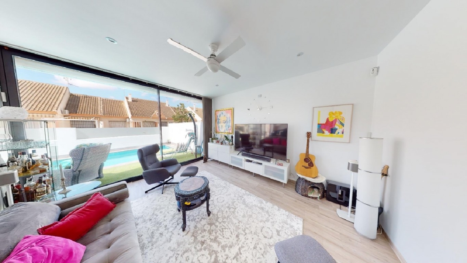  kaufen Villa Los Alcázares Mar Menor 3