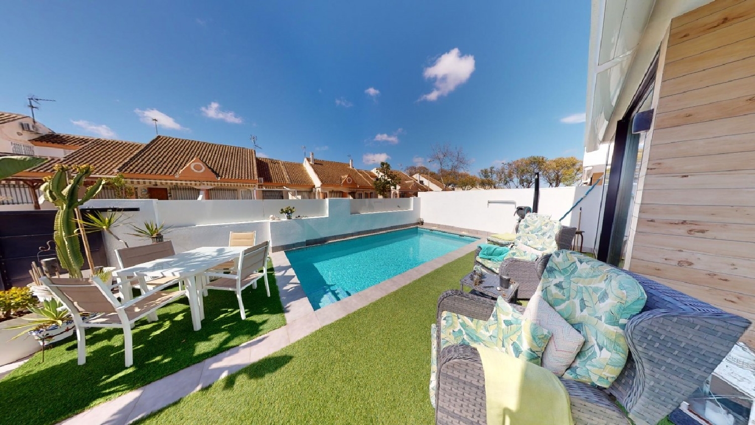  kaufen Villa Los Alcázares Mar Menor 2