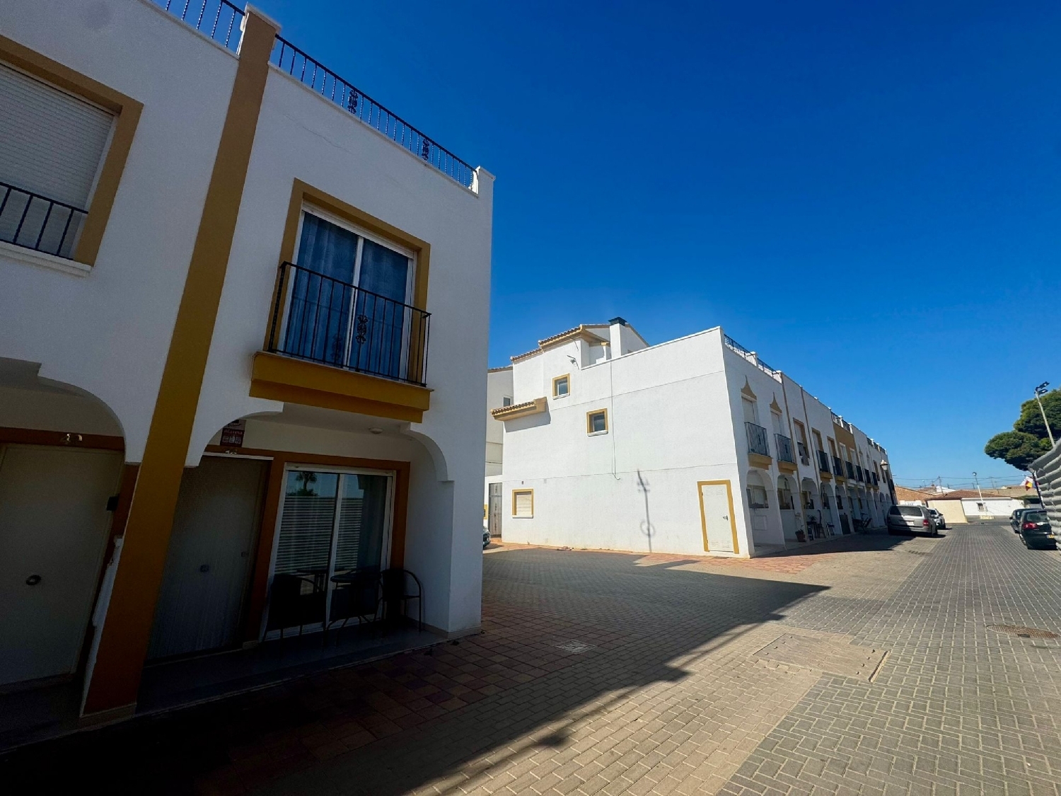 kaufen Villa Los Alcázares Mar Menor 1