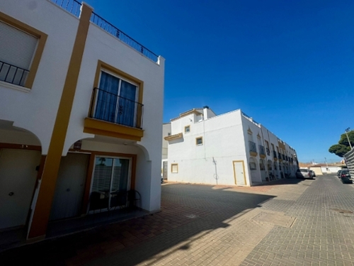 Los Alcázares Mar Menor villa foto 6305316
