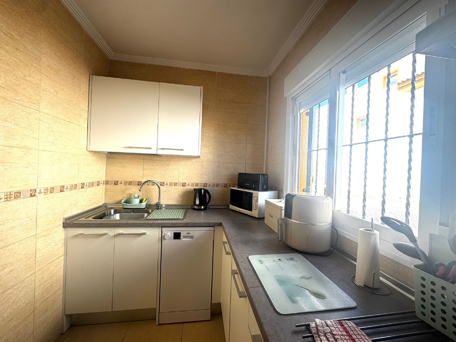  kaufen Villa Los Alcázares Mar Menor 3