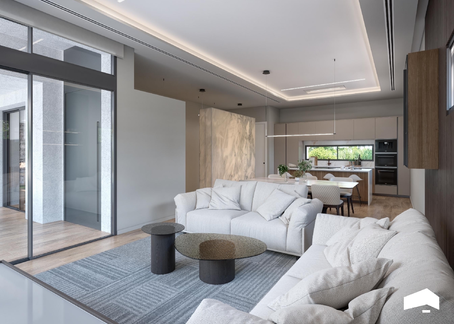  à vendre villa Los Alcázares Mar Menor 5