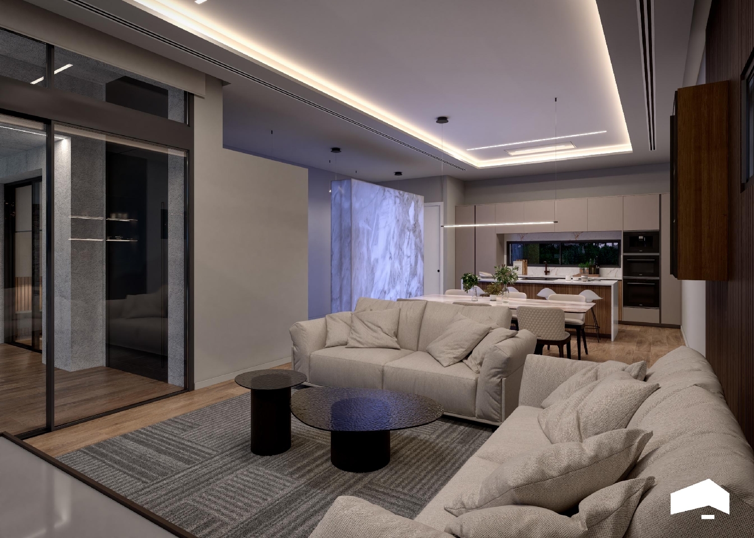  à vendre villa Los Alcázares Mar Menor 6