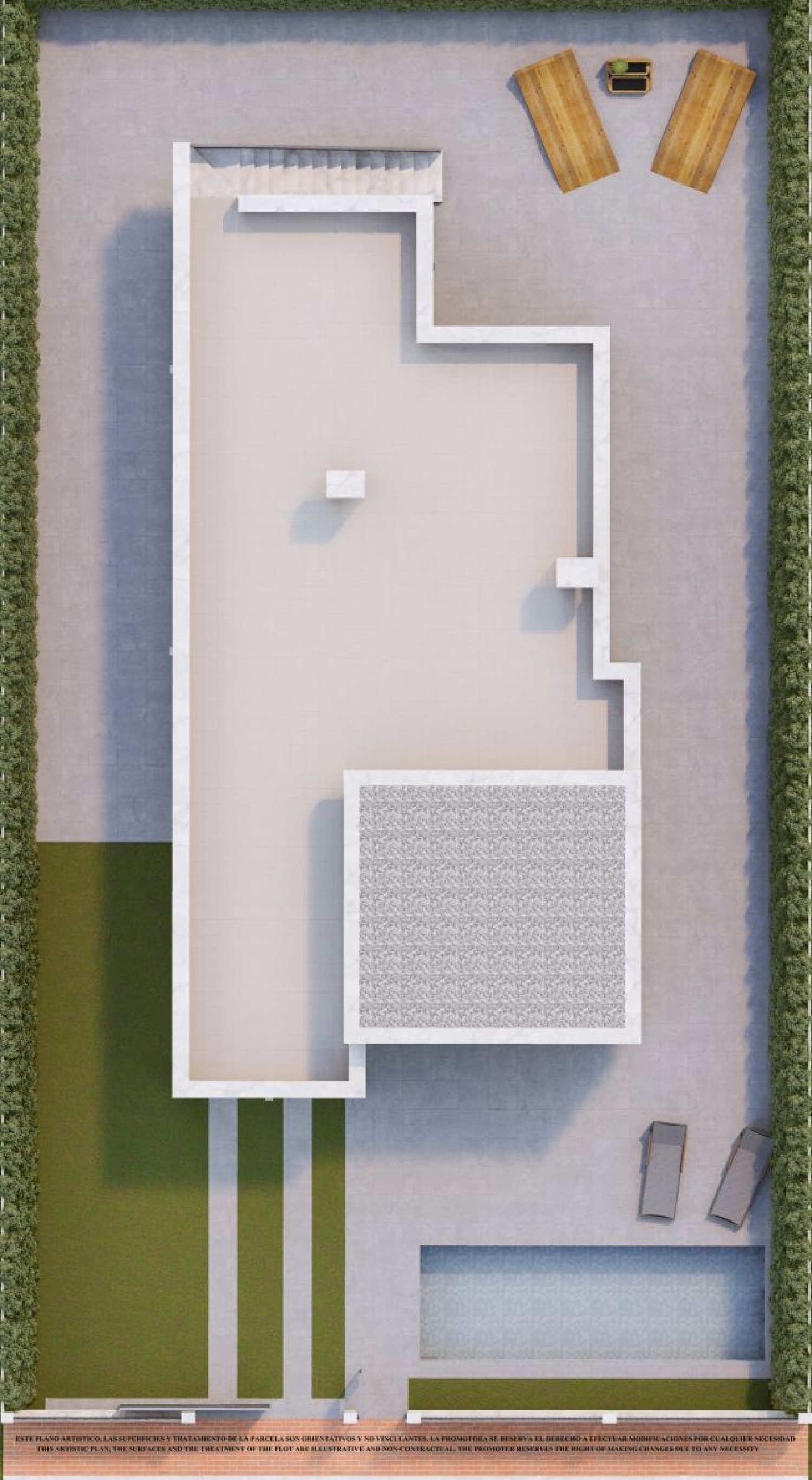  à vendre villa Los Alcázares Mar Menor 5