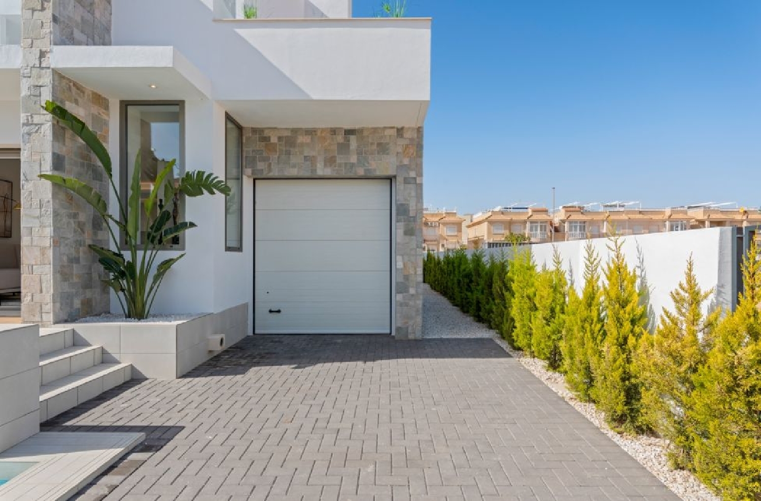  à vendre villa Los Alcázares Mar Menor 2