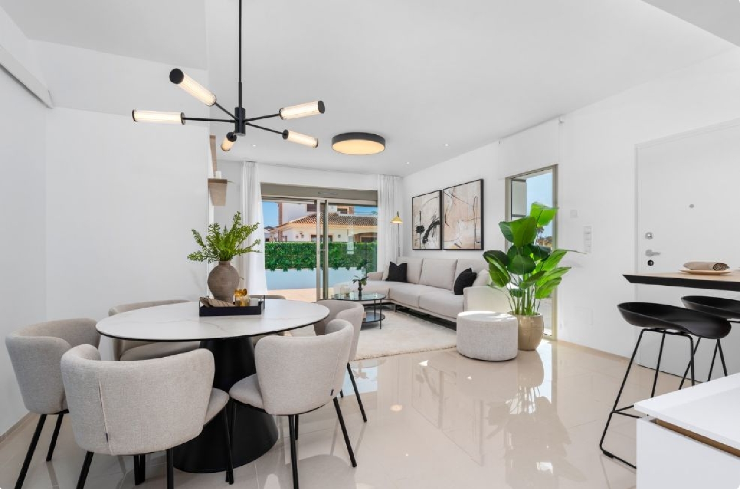  à vendre villa Los Alcázares Mar Menor 3