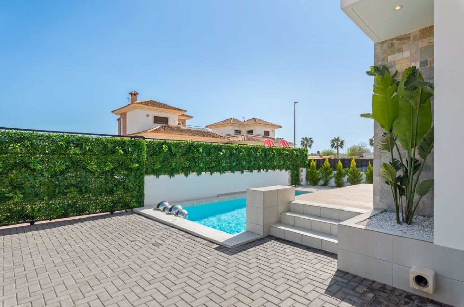  à vendre villa Los Alcázares Mar Menor 4