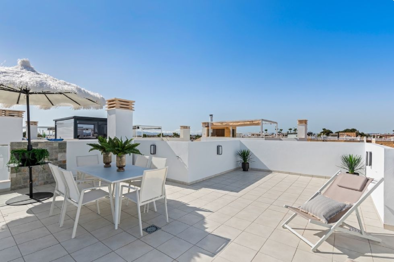  à vendre villa Los Alcázares Mar Menor 8