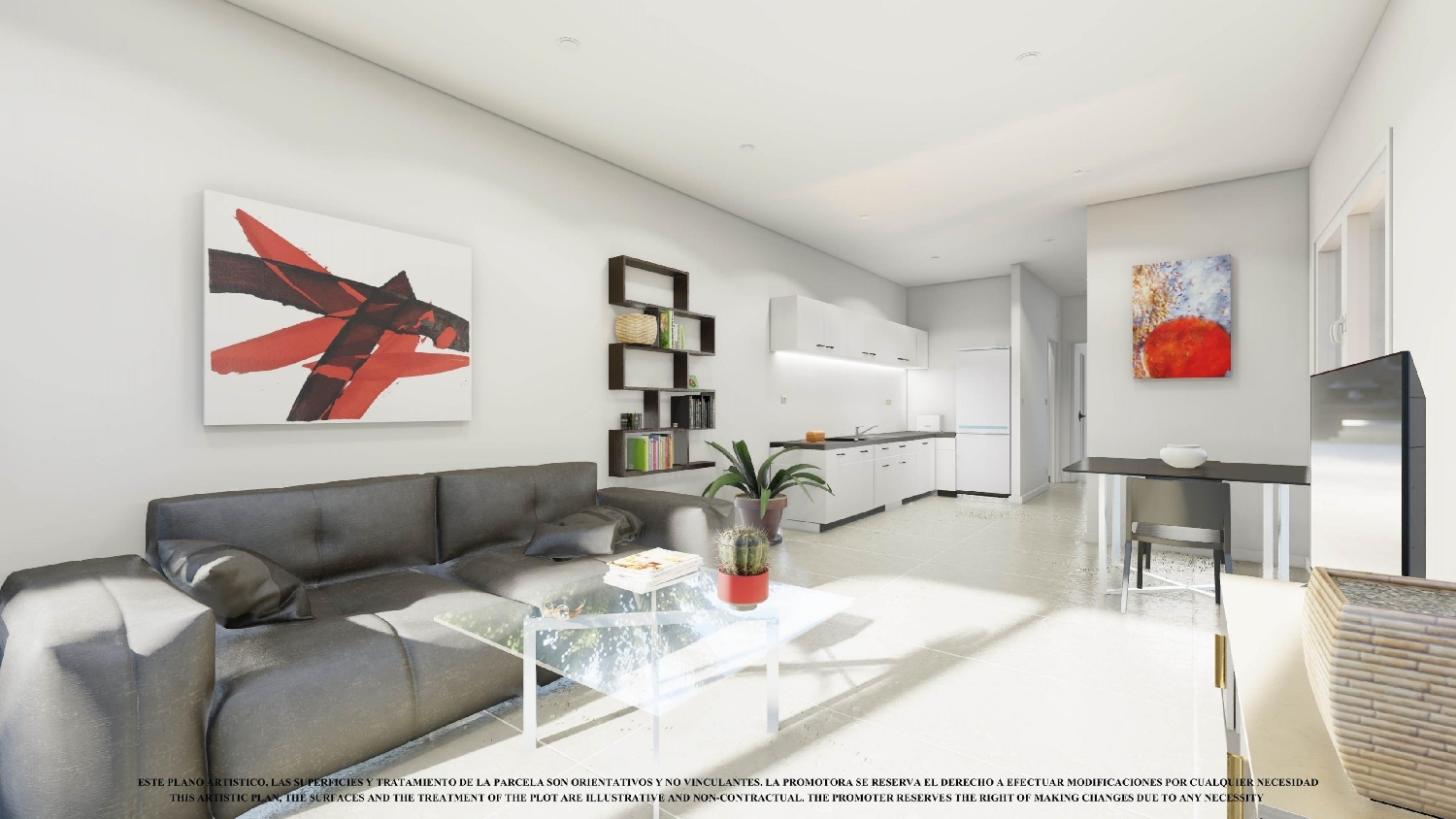 for sale villa Los Alcázares Mar Menor 7