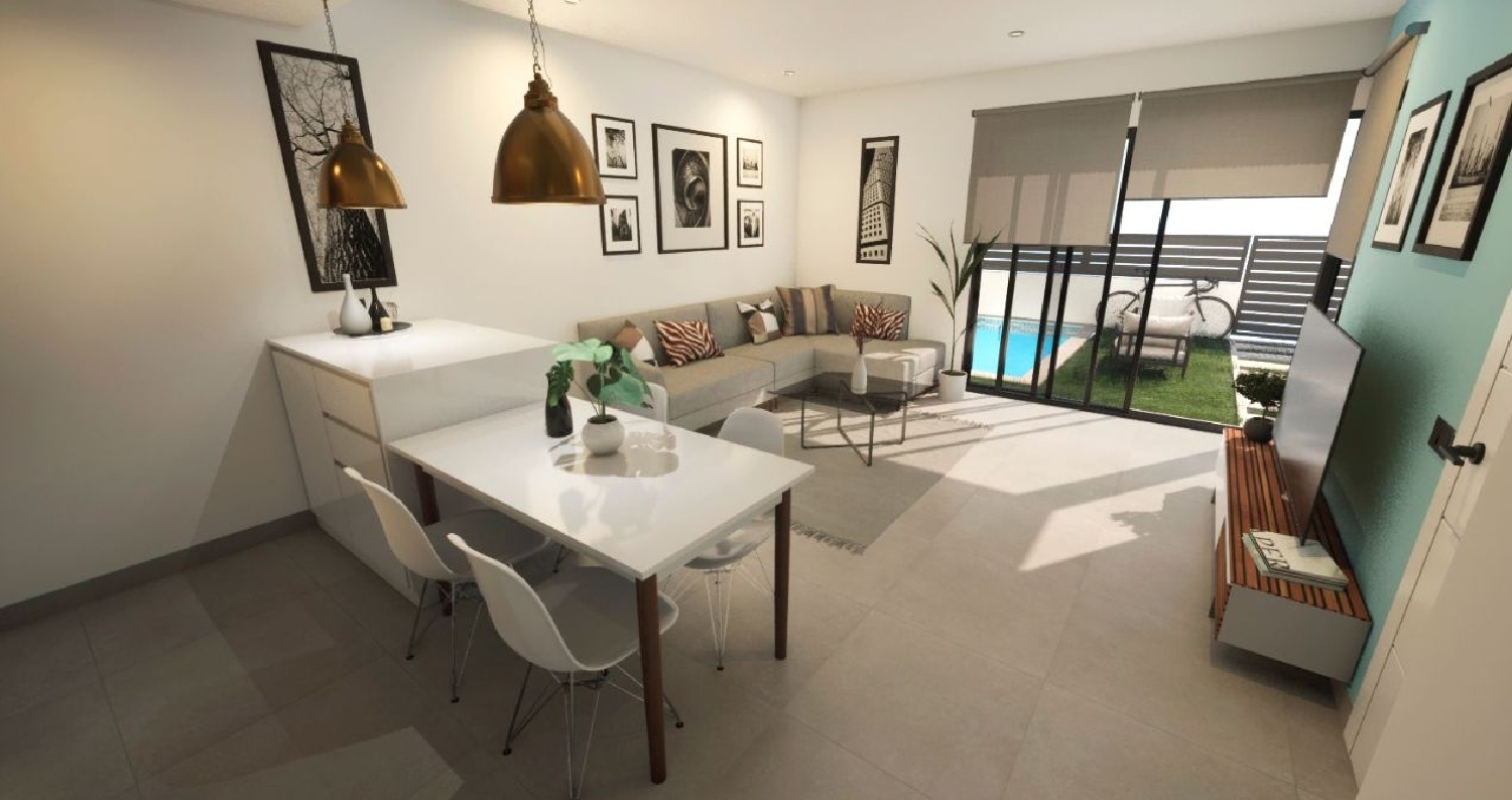  for sale villa Los Alcázares Mar Menor 2
