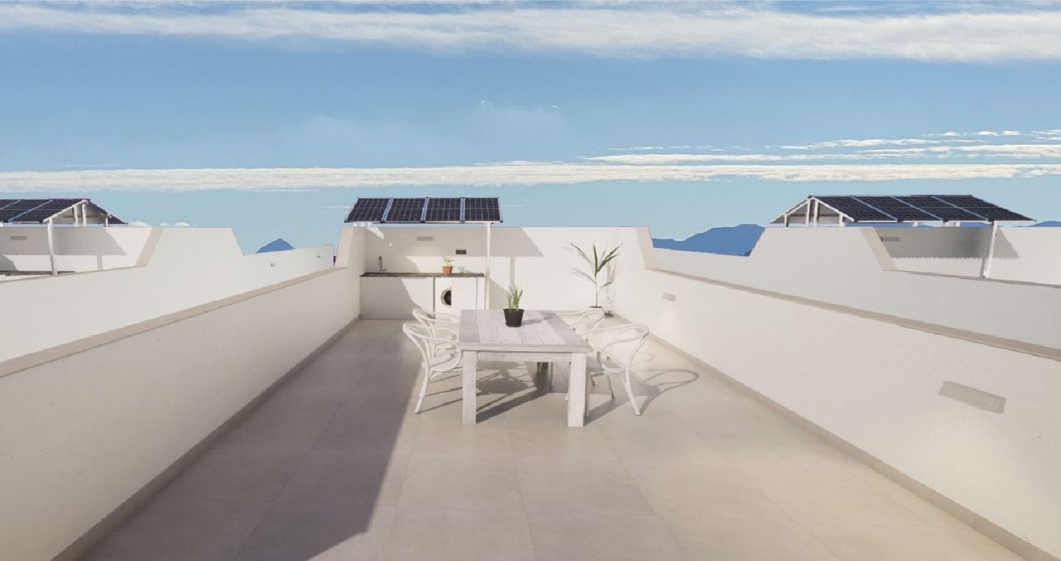  à vendre villa Los Alcázares Mar Menor 6
