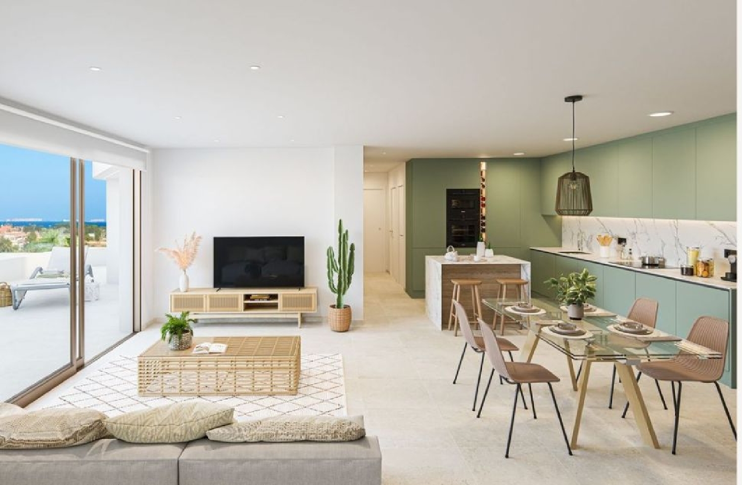  à vendre villa Los Alcázares Mar Menor 2