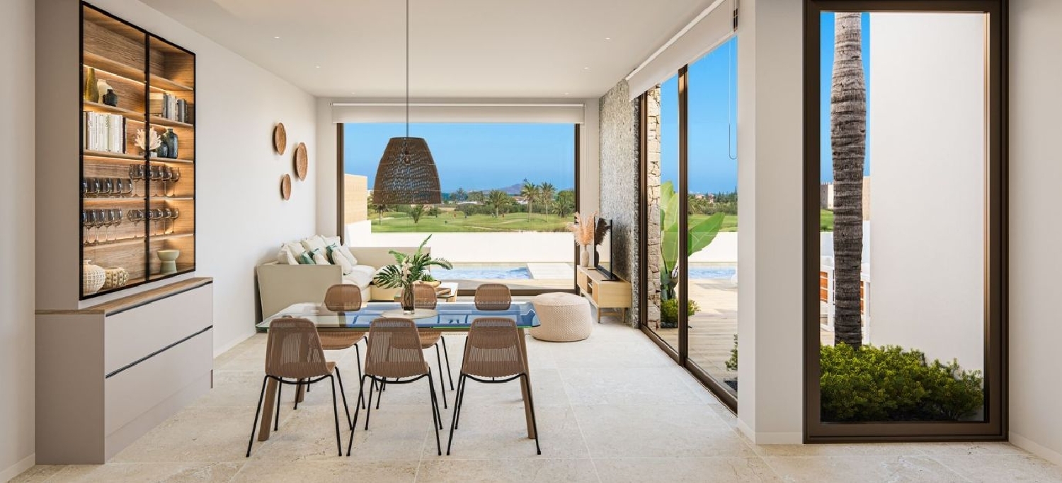  à vendre villa Los Alcázares Mar Menor 5