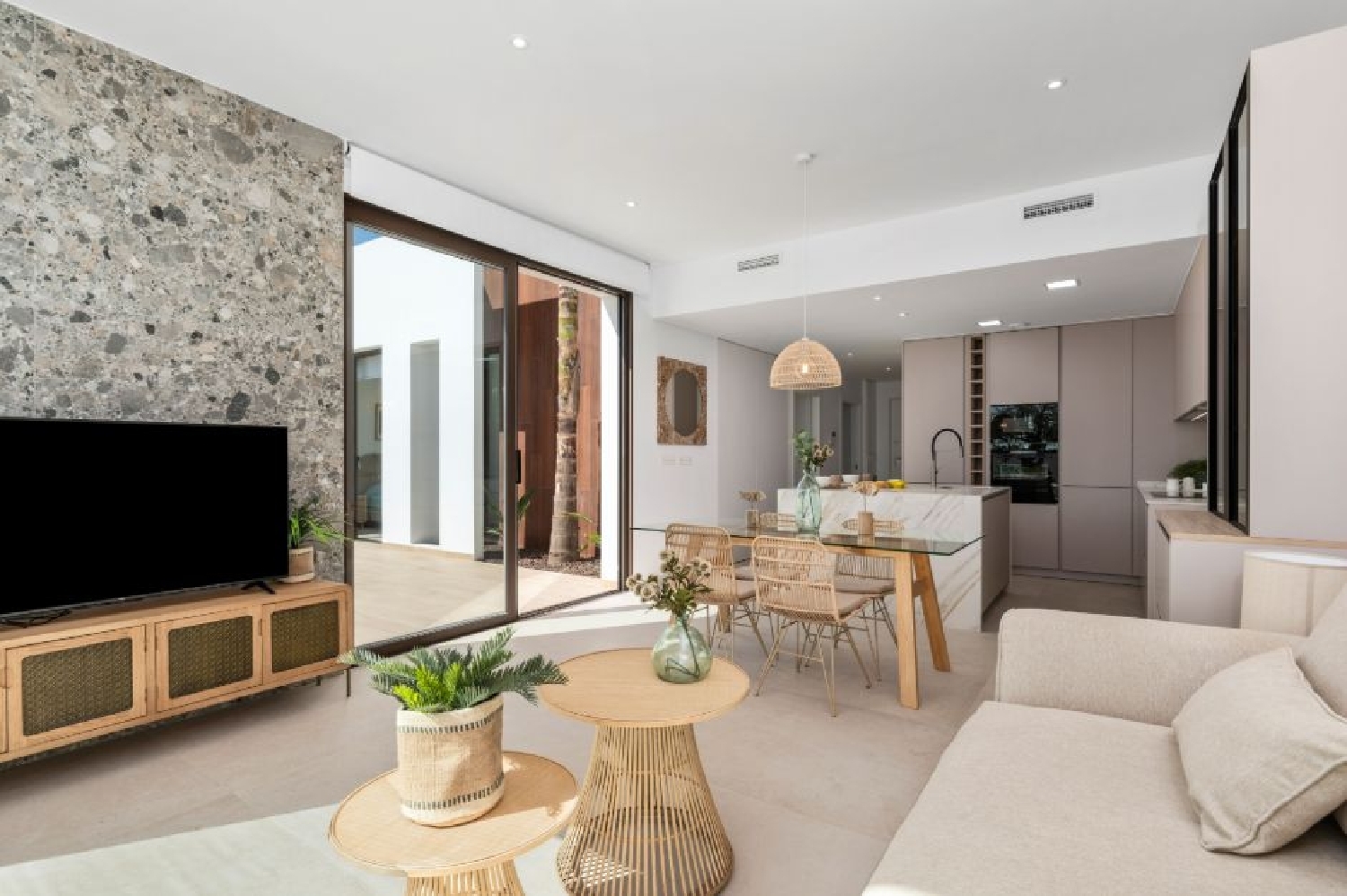  kaufen Villa Los Alcázares Mar Menor 7