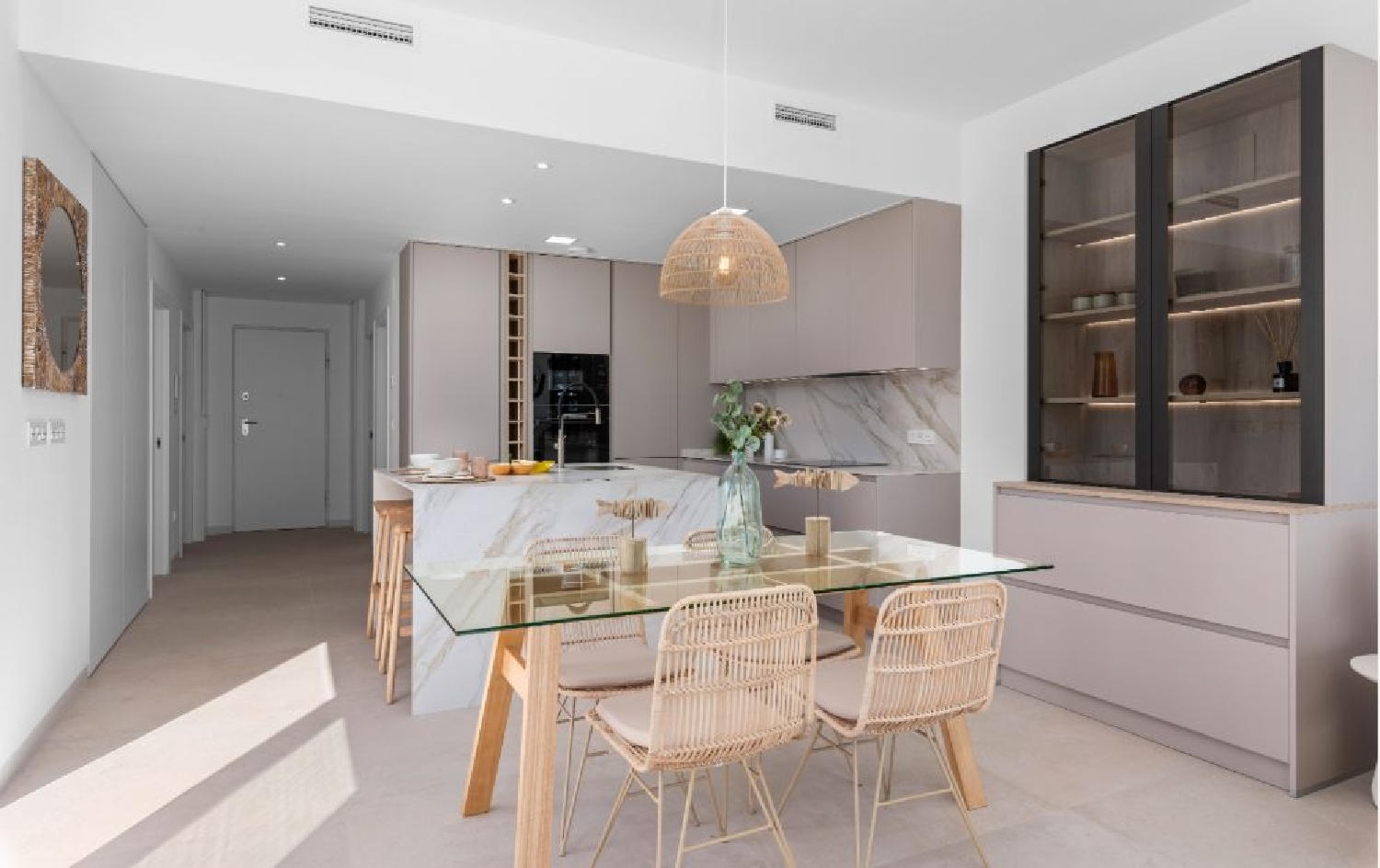  kaufen Villa Los Alcázares Mar Menor 8
