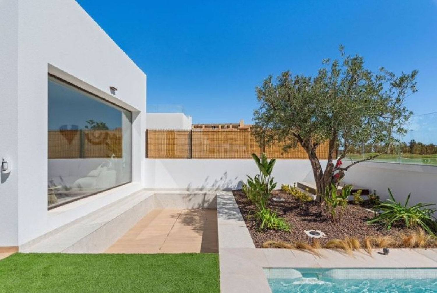  kaufen Villa Los Alcázares Mar Menor 3