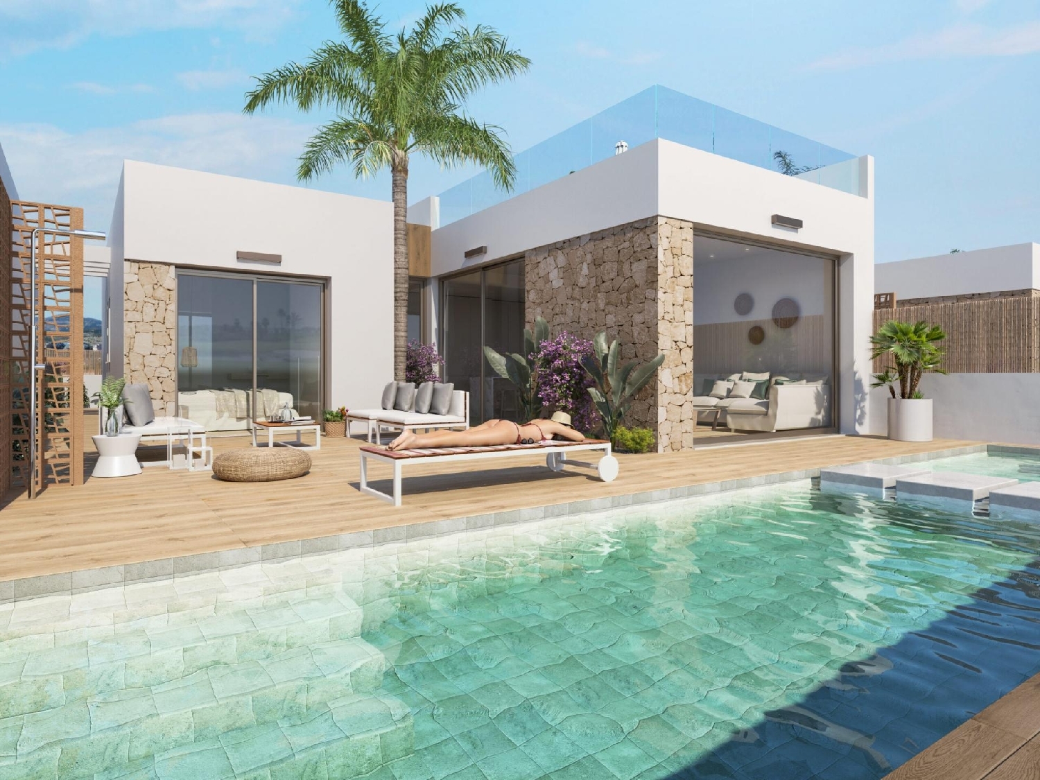  en venta chalet Los Alcázares Mar Menor 4