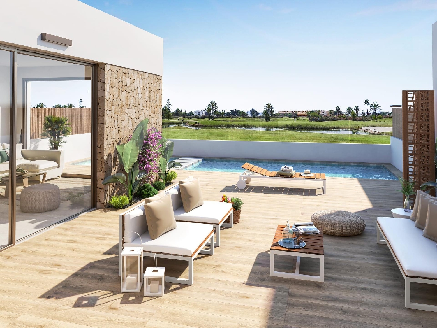  en venta chalet Los Alcázares Mar Menor 5