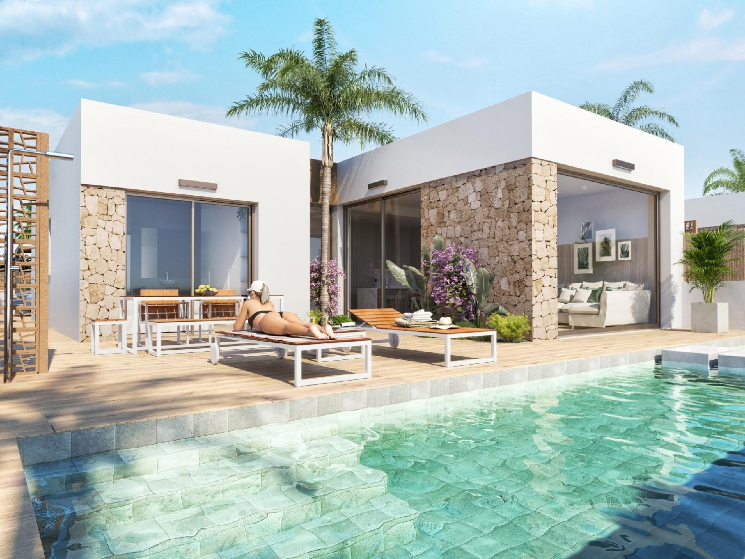  en venta chalet Los Alcázares Mar Menor 3