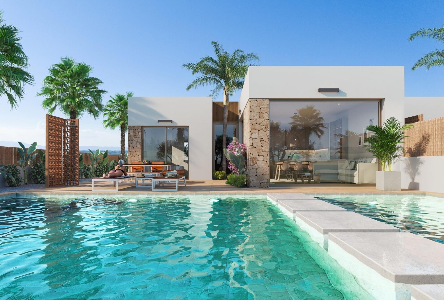  en venta chalet Los Alcázares Mar Menor 2