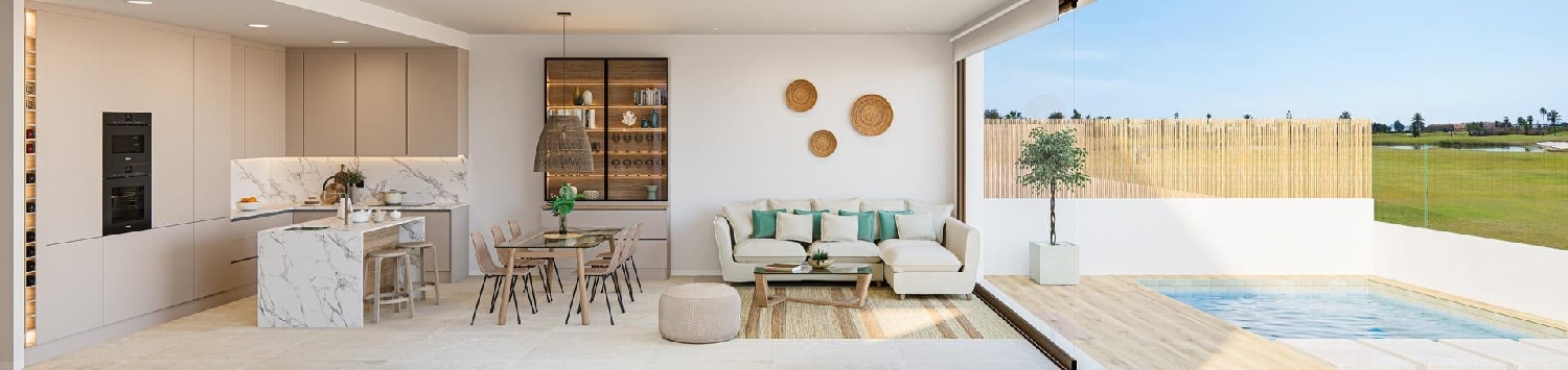  en venta chalet Los Alcázares Mar Menor 6
