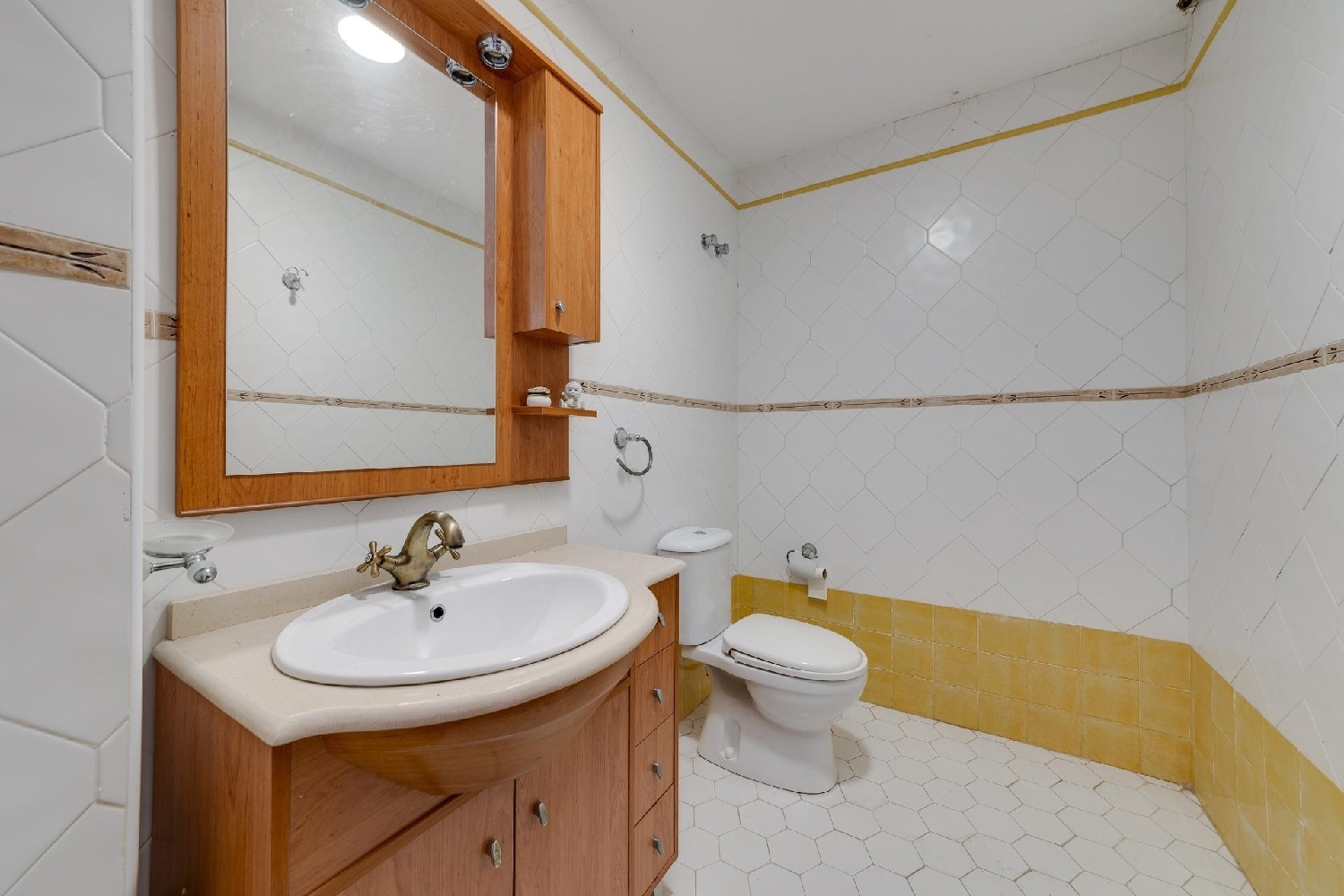  till salu villa Los Montesinos Baix Segura 8