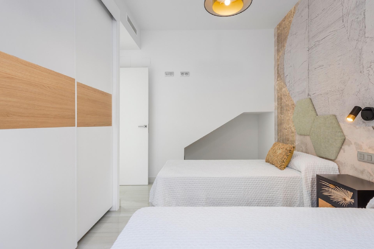  à vendre villa Los Montesinos Baix Segura 2