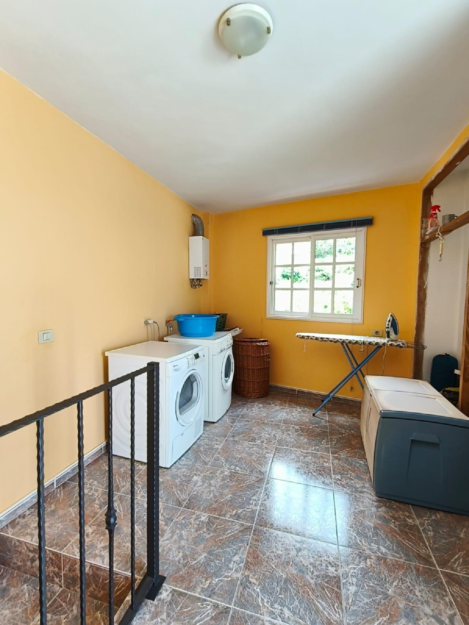  till salu villa Los Realejos Zona Norte 6