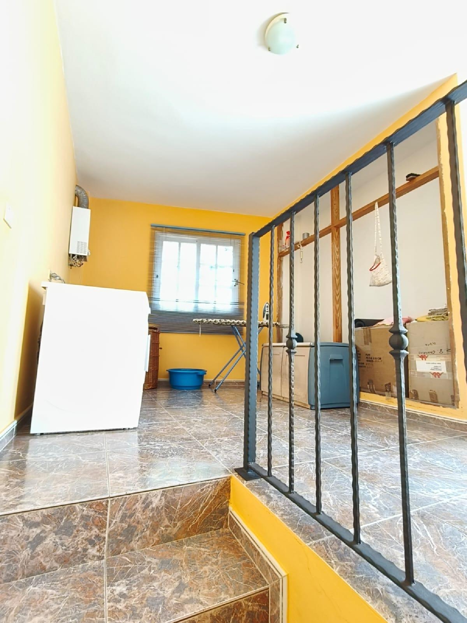  till salu villa Los Realejos Zona Norte 7