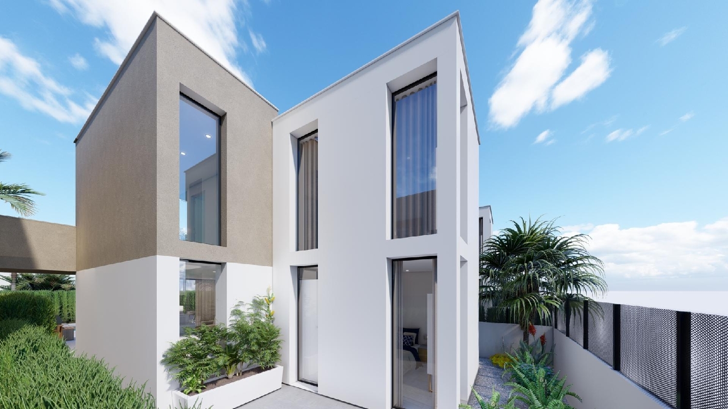  en venta chalet Los Urrutias Campo De Cartagena 8
