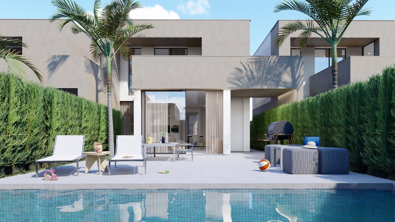  en venta chalet Los Urrutias Campo De Cartagena 6