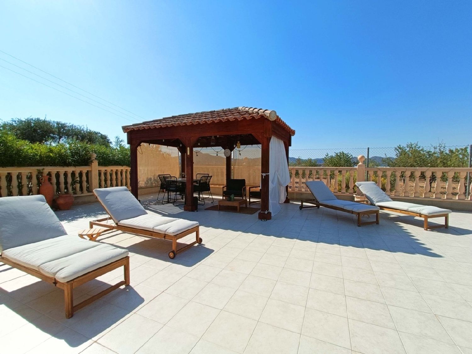  te koop villa Macisvenda Oriental 9