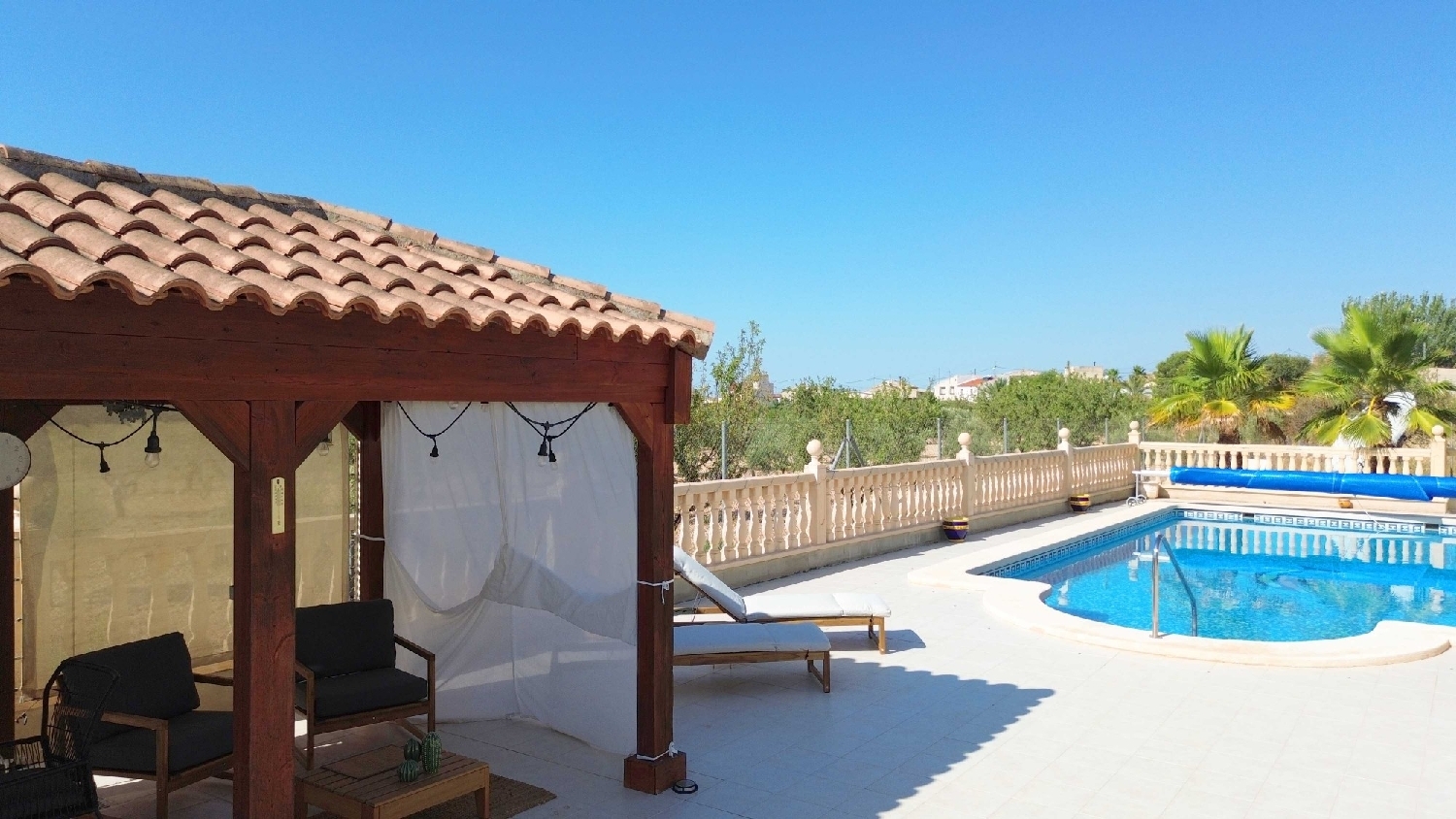  te koop villa Macisvenda Oriental 7