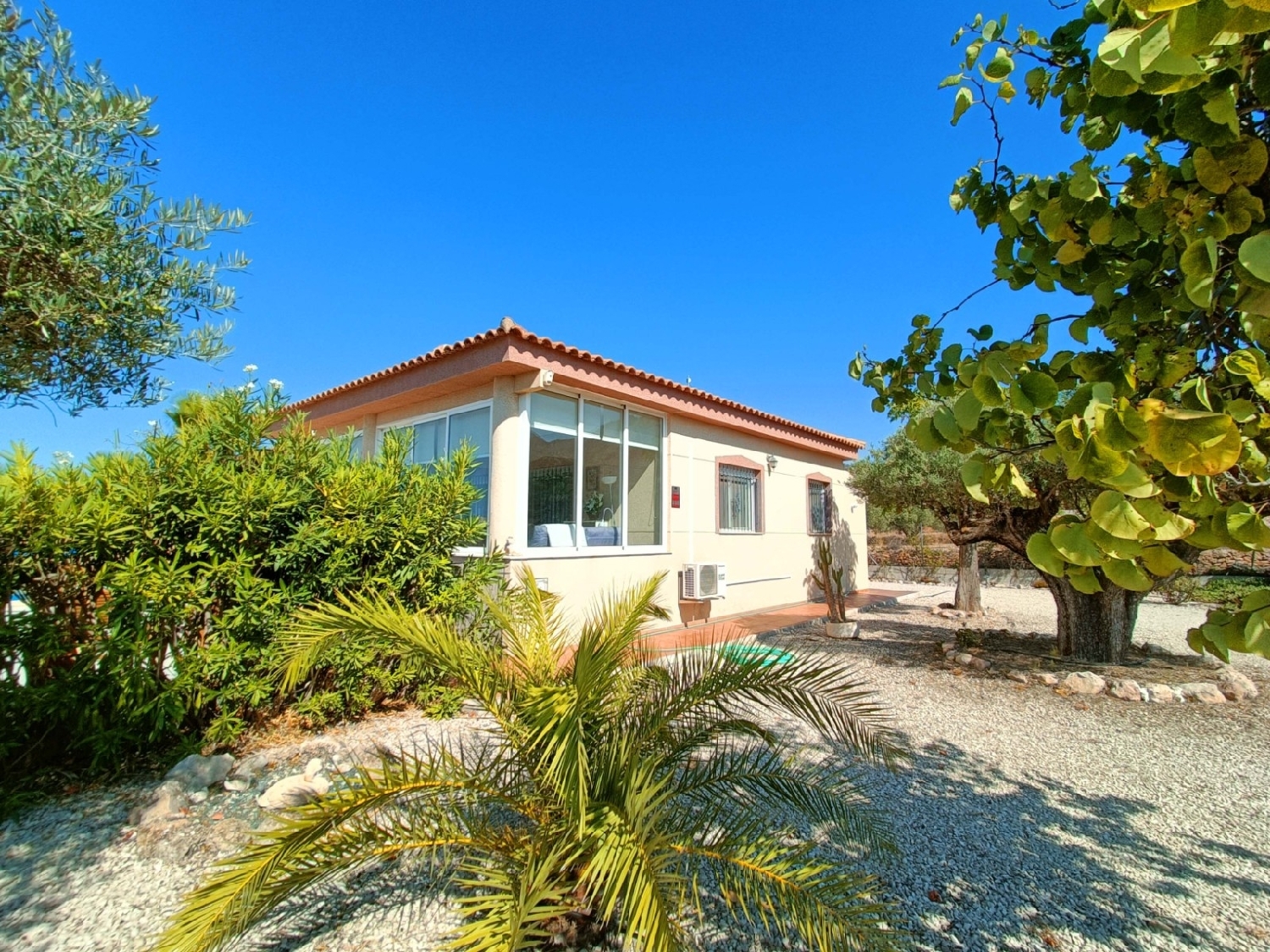  te koop villa Macisvenda Oriental 3
