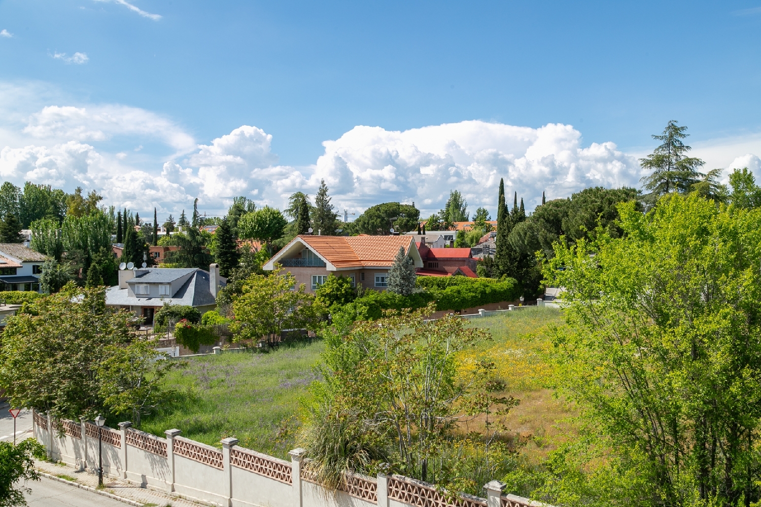  à vendre villa Madrid Valle Del Almanzora 8
