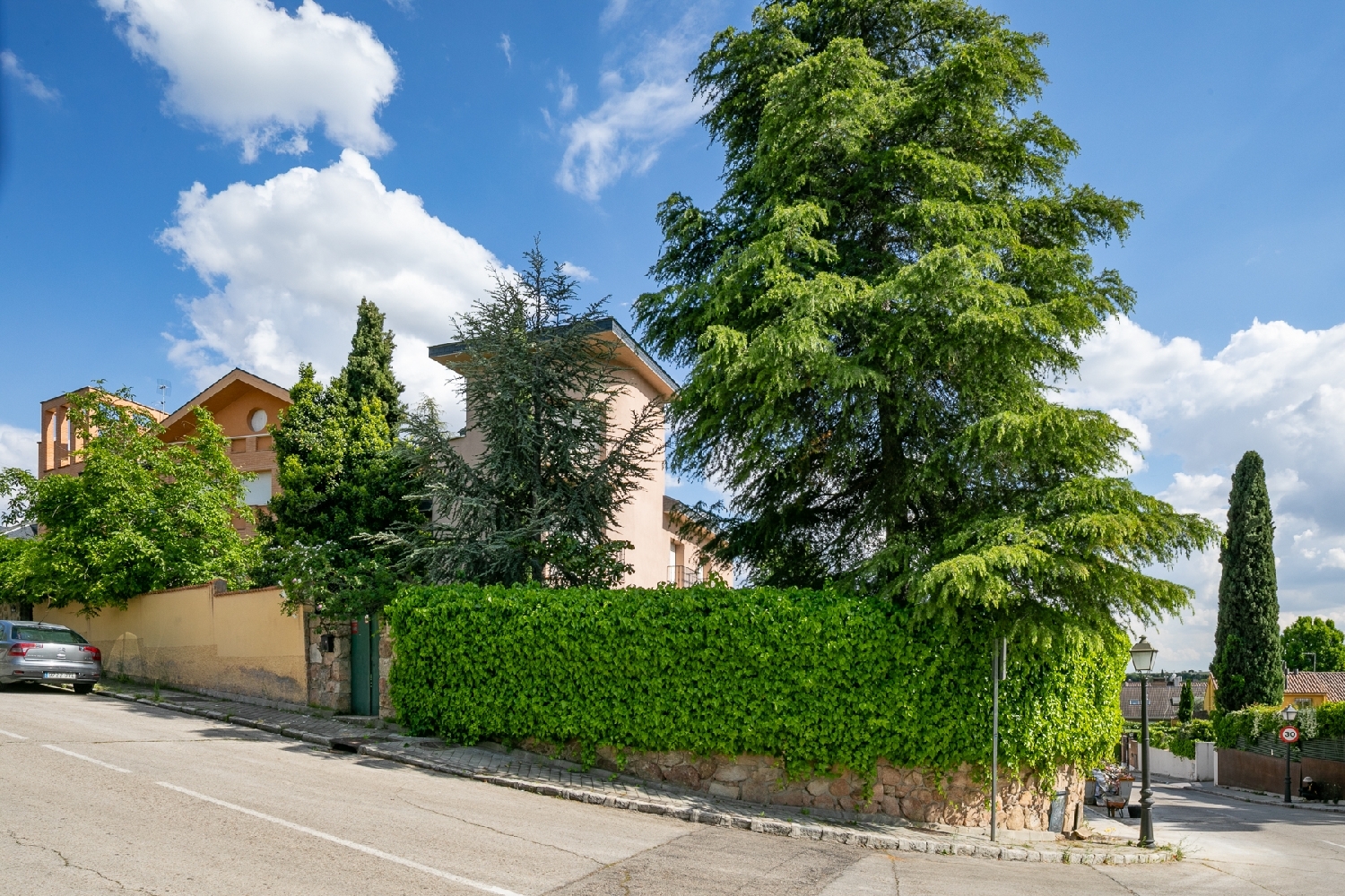  à vendre villa Madrid Valle Del Almanzora 1