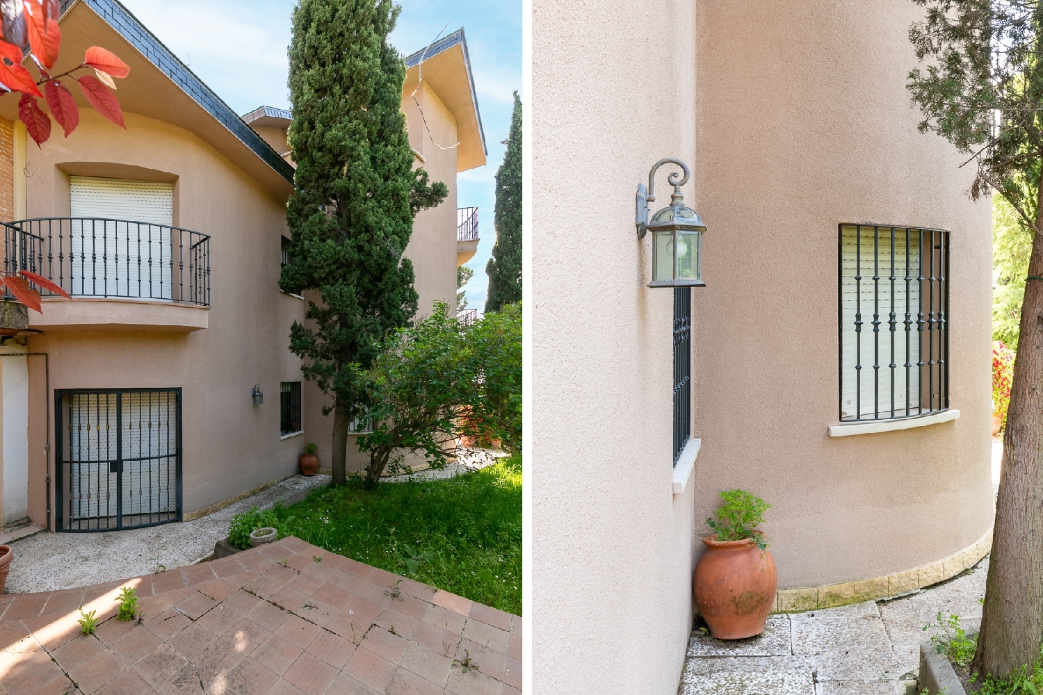  à vendre villa Madrid Valle Del Almanzora 5