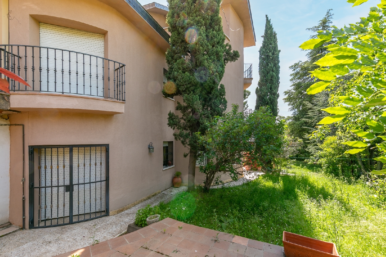  à vendre villa Madrid Valle Del Almanzora 6