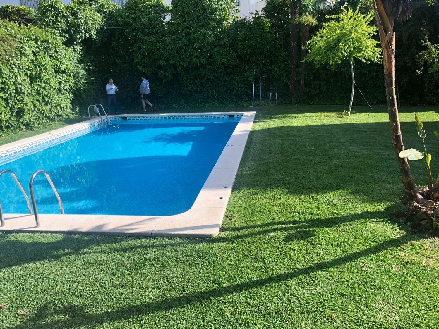  kaufen Villa Mairena Del Aljarafe Metropolitana De Sevilla 3