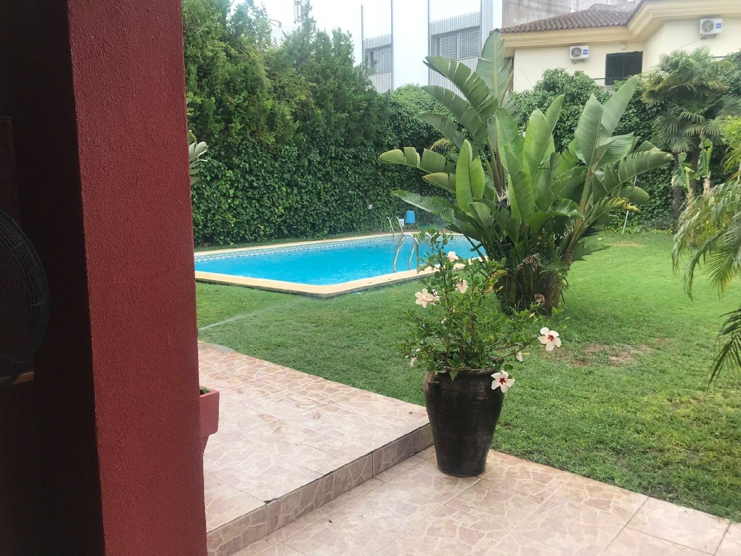  kaufen Villa Mairena Del Aljarafe Metropolitana De Sevilla 4