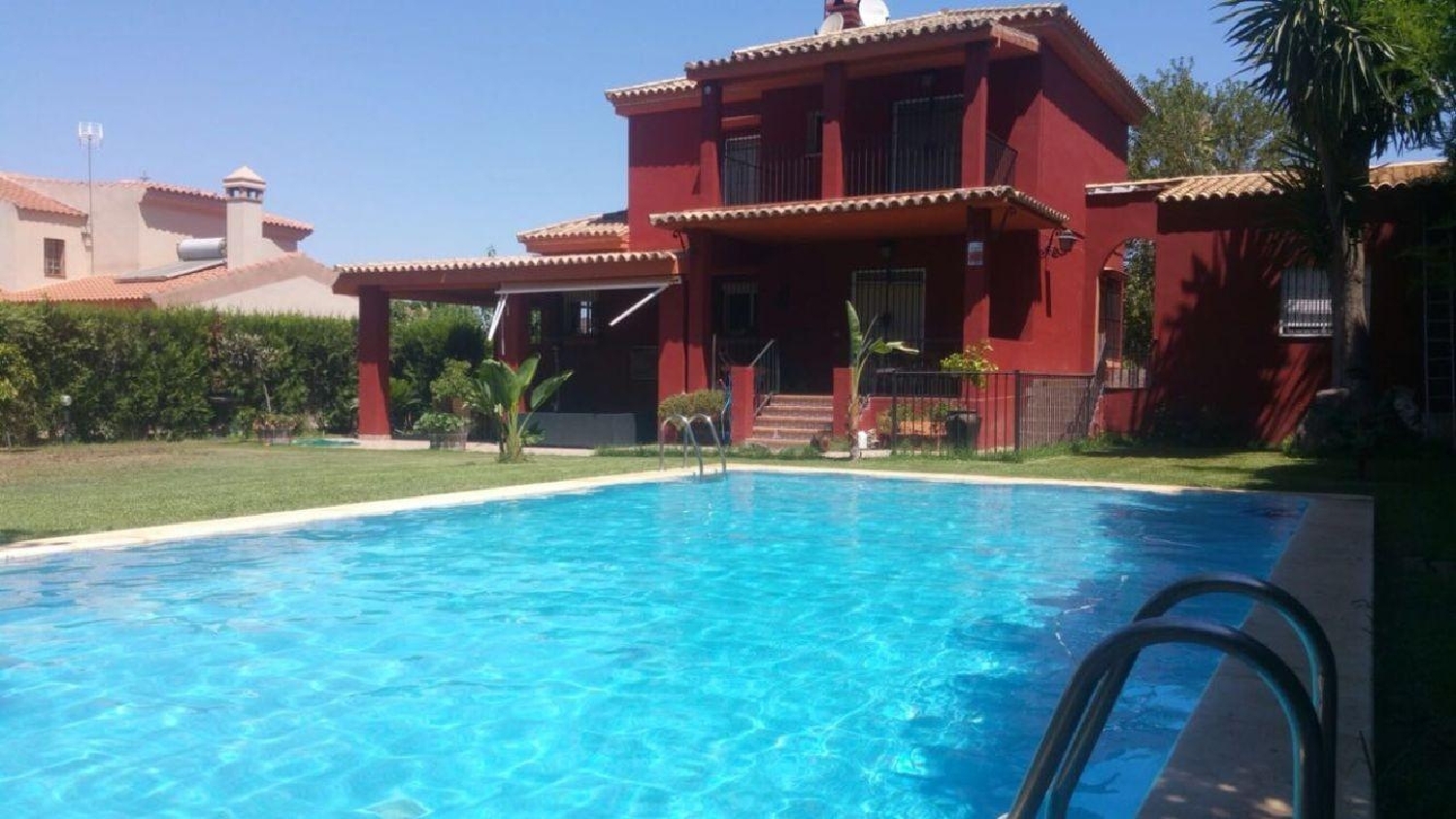 kaufen Villa Mairena Del Aljarafe Metropolitana De Sevilla 1