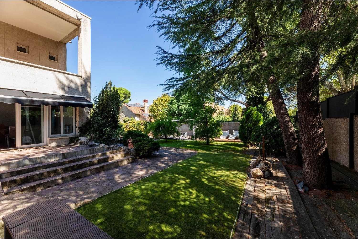  till salu villa Majadahonda Cuenca Del Guadarrama 8
