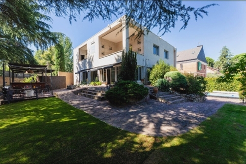 Majadahonda Cuenca Del Guadarrama villa foto 6302586