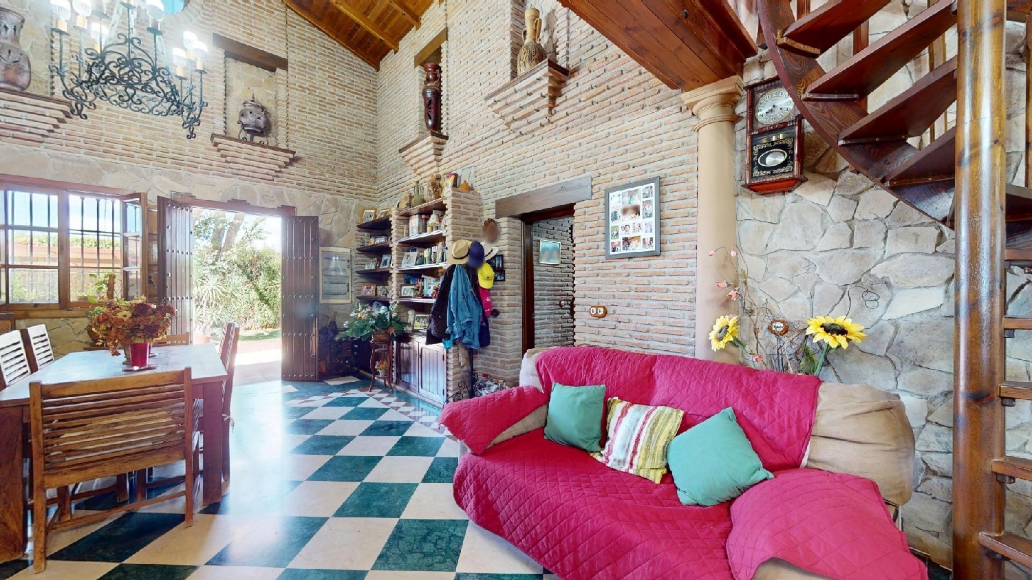 kaufen Villa Málaga Del Fresno Campiña 6
